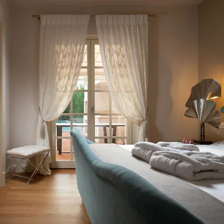 Villa Brava - Vabriga, Istria