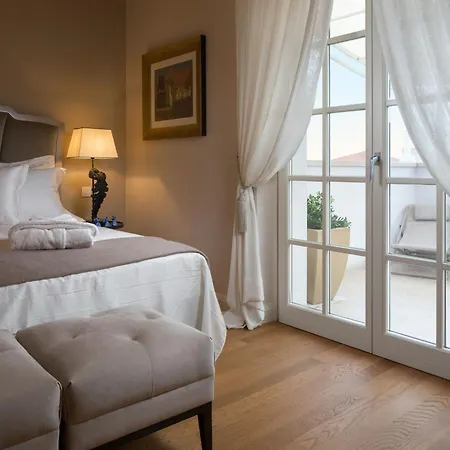 Brava - Vabriga, Istria Villa