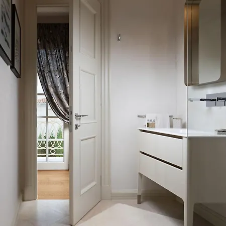 Brava - Vabriga, Istria Villa *