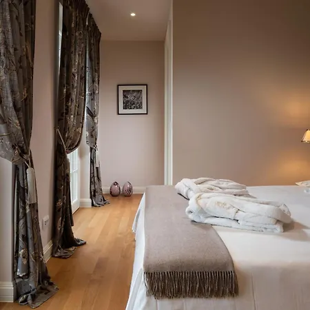 Brava - Vabriga, Istria Villa *