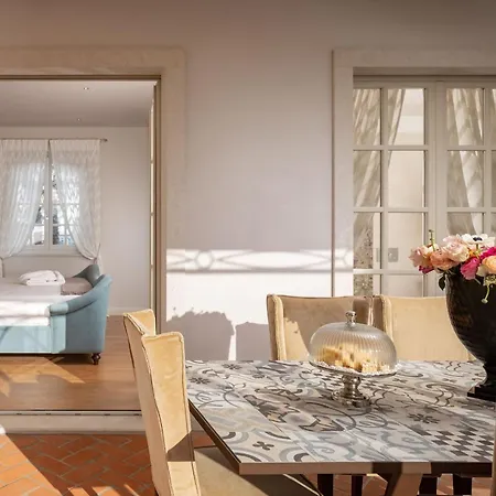 Brava - Vabriga, Istria Villa *